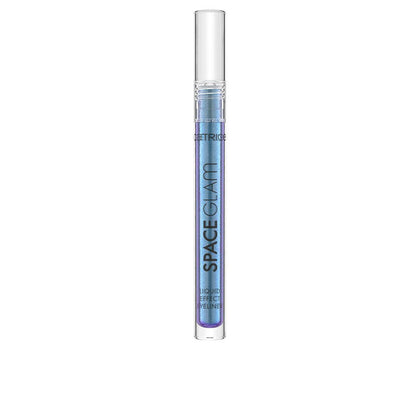 SPACE GLAM liquid eyeliner #030-Cosmic Chrome 1.4 ml