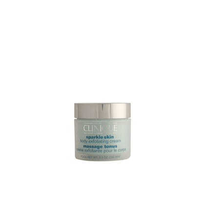 SPARKLE SKIN Körperpeelingcreme 250 ml