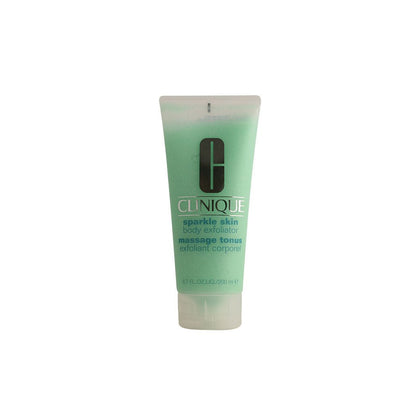 SPARKLE SKIN body exfoliator 200 ml