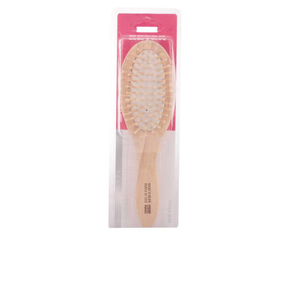 Spazzola pneumatica con setole in legno, Oak legno handle 1 pezzo