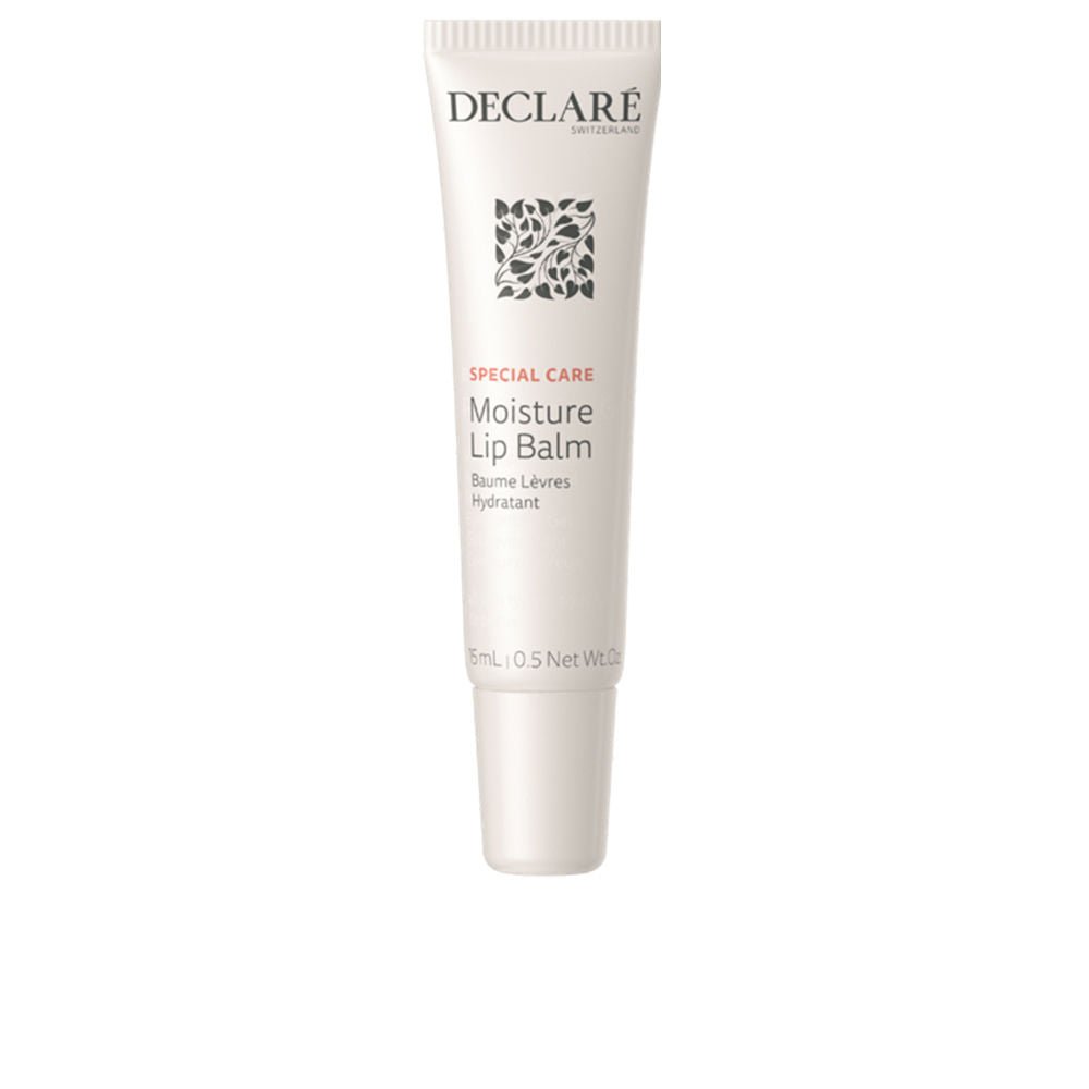 SPECIAL CARE moisturizing lip balm 15 ml - Cosmova