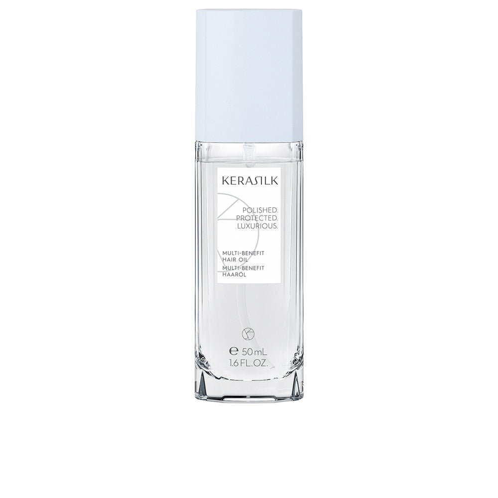 SPECIALISTS multi-benefit hair oil 50 ml - Cosmova