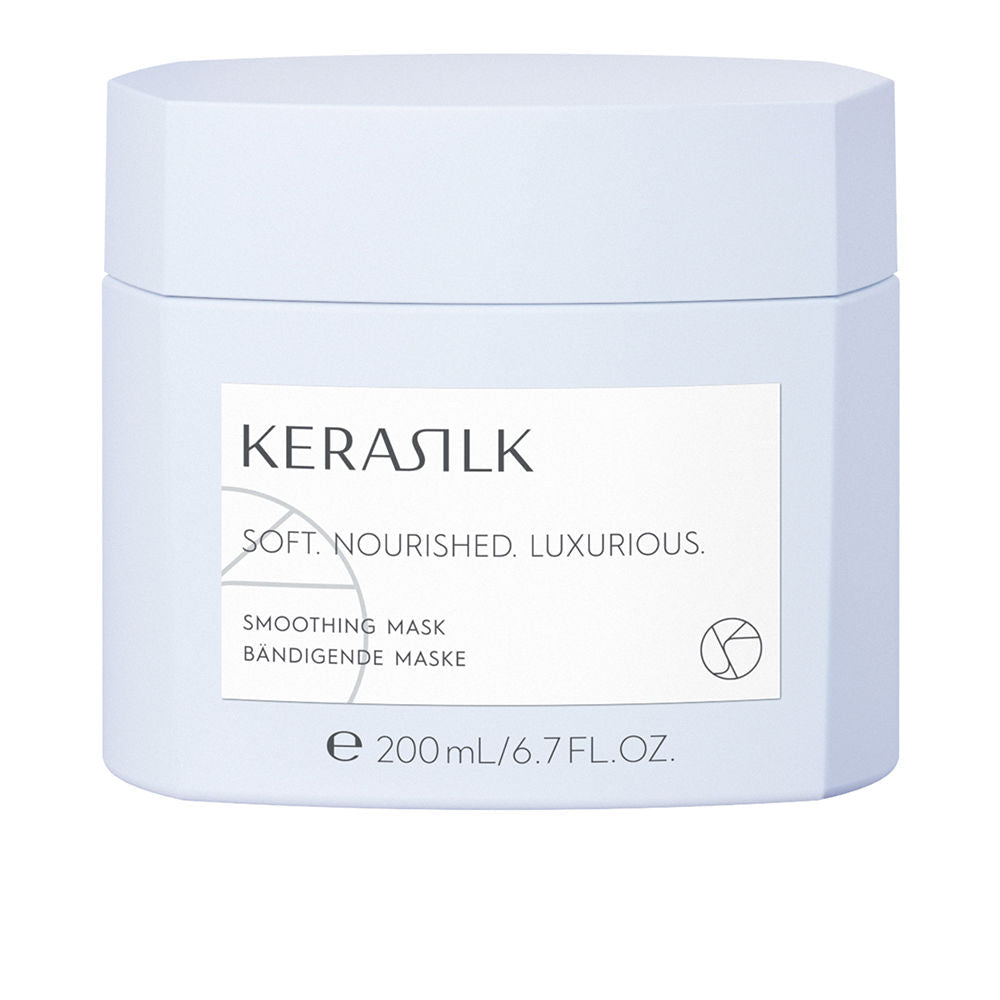 SPECIALISTS smoothing mask 200 ml - Cosmova