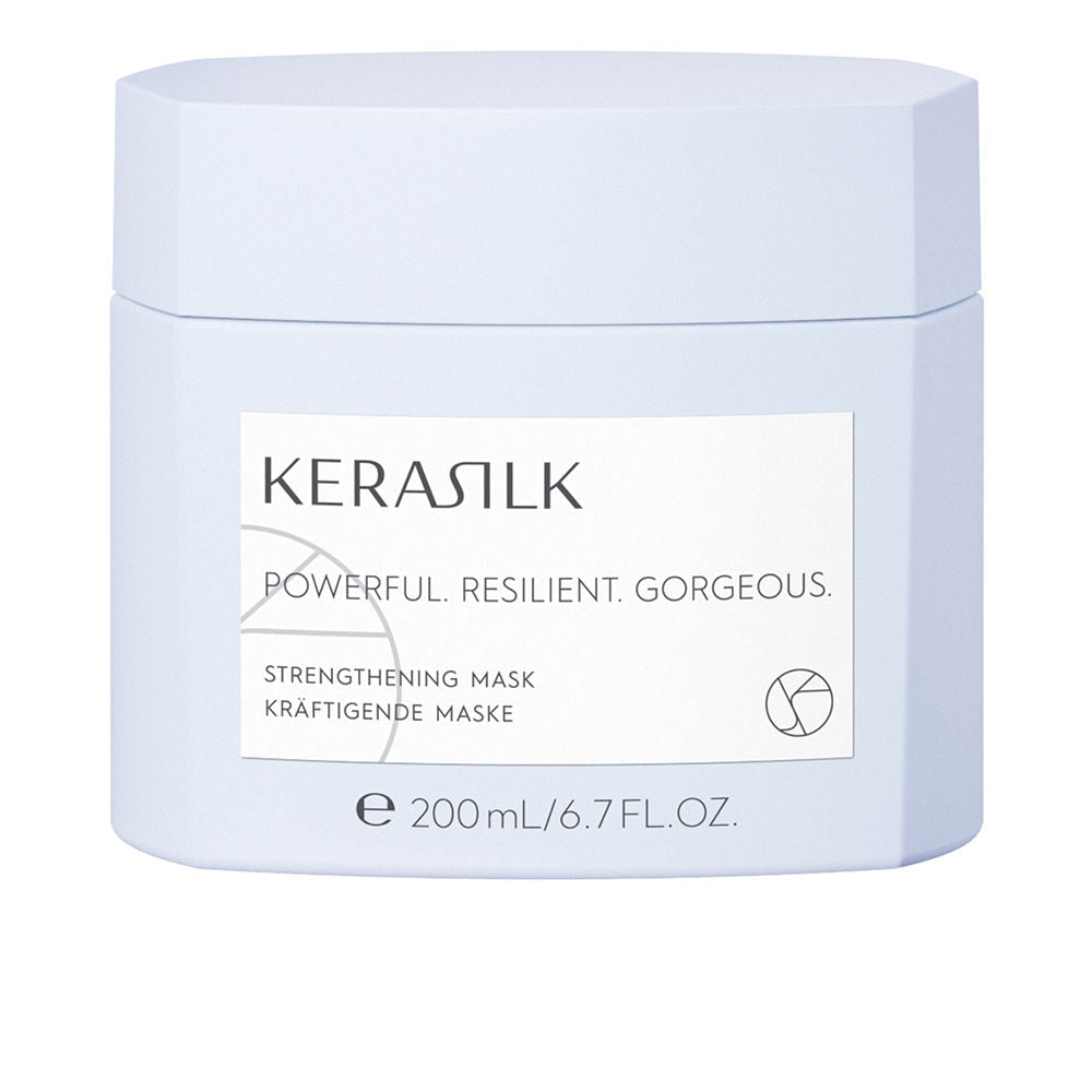 SPECIALISTS strengthening mask 200 ml - Cosmova