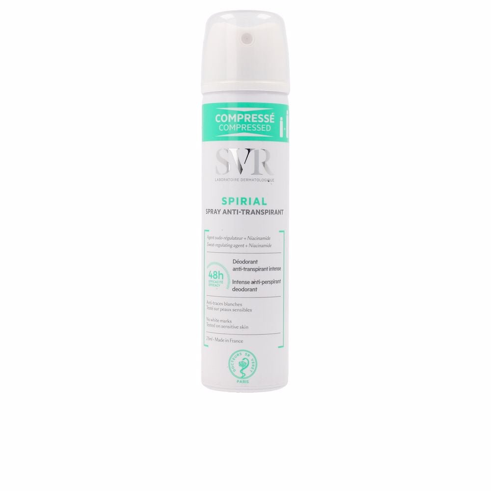 SPIRIAL spray 75 ml - Cosmova