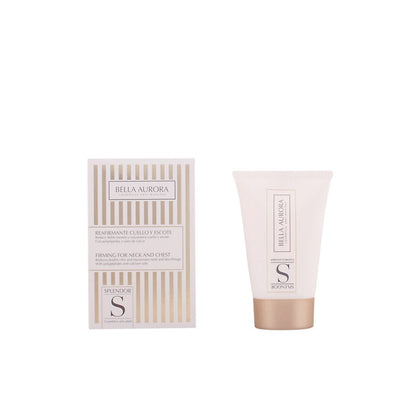 SPLENDOR 10 rassodante collo e décolleté 50 ml