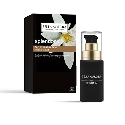 SPLENDOR 60 Tage straffendes Serum 30 ml