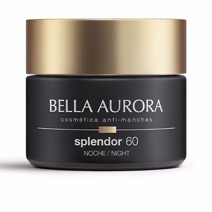 SPLENDOR 60 crème note fortifiante 50 ml