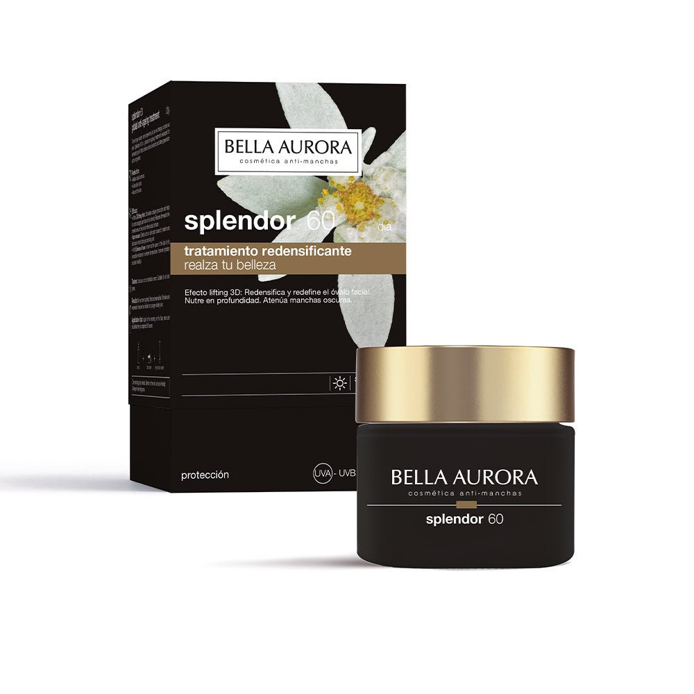 SPLENDOR 60 tratamiento redensificante día SPF20 50 ml-0