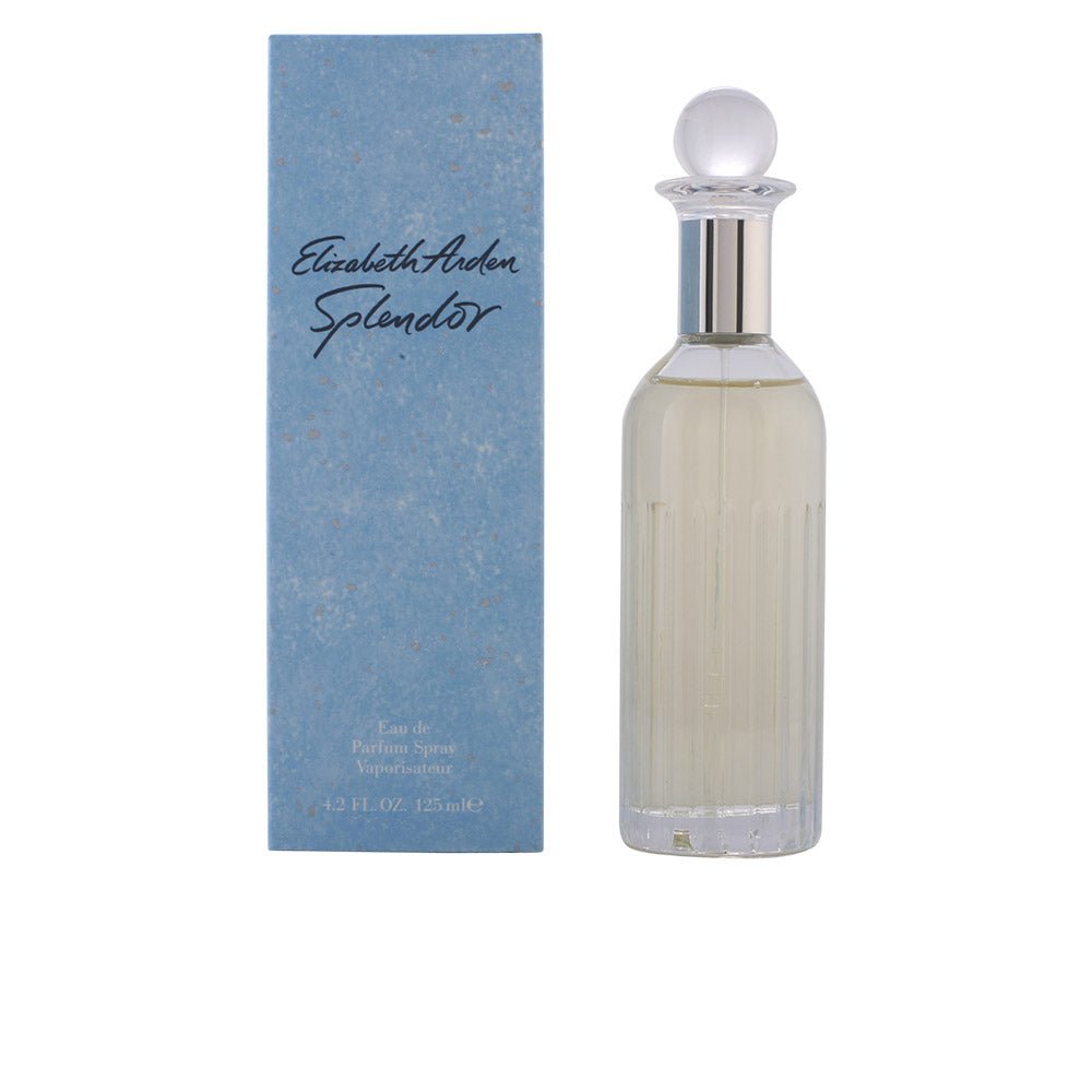SPLENDOR eau de parfum spray 125 ml - Cosmova
