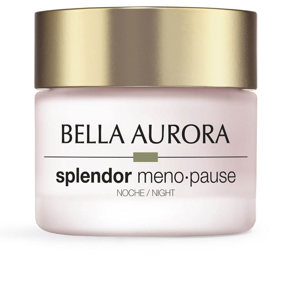 SPLENDOR menopause night 50 ml - Cosmova