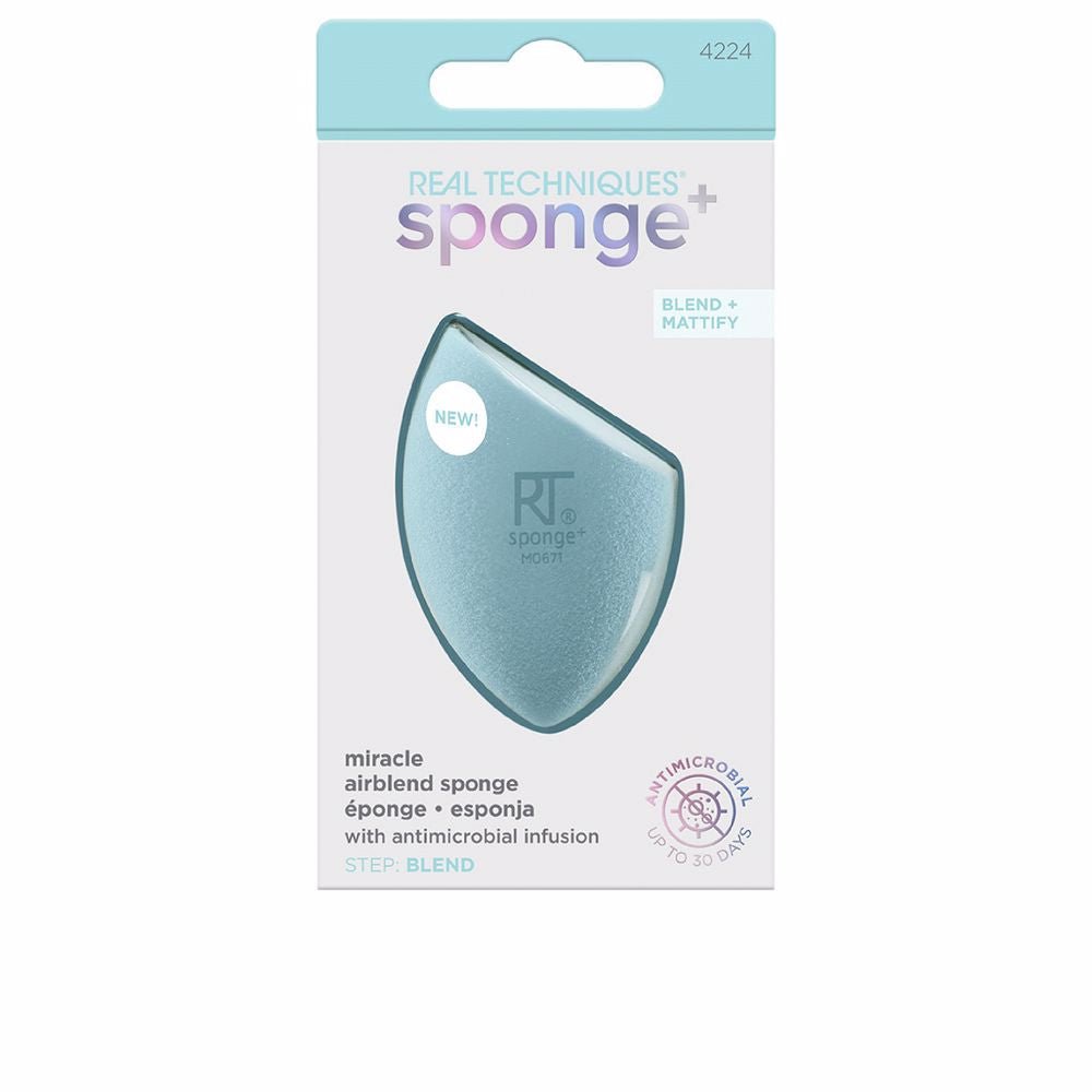 SPONGE+ éponge miracle airblend 1 u-0