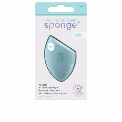 SPONGE+ éponge miracle airblend 1 u