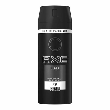Deodorante Spray Axe Nero 150 ml