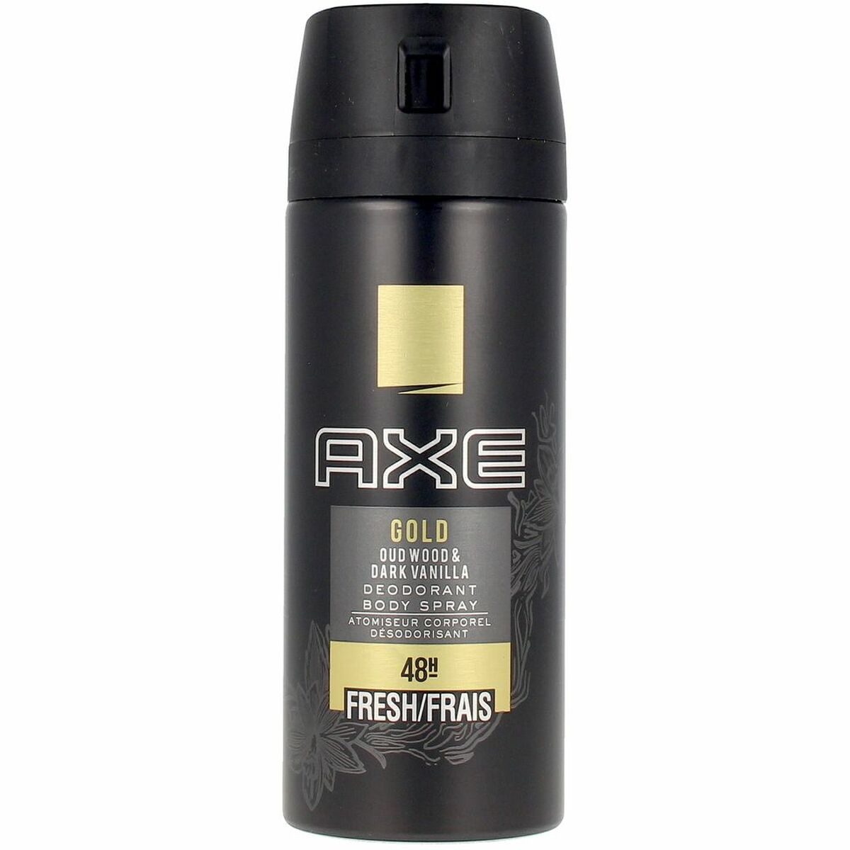 Deodorant spray Axe Gold Dark Vanilla 150 ml-0