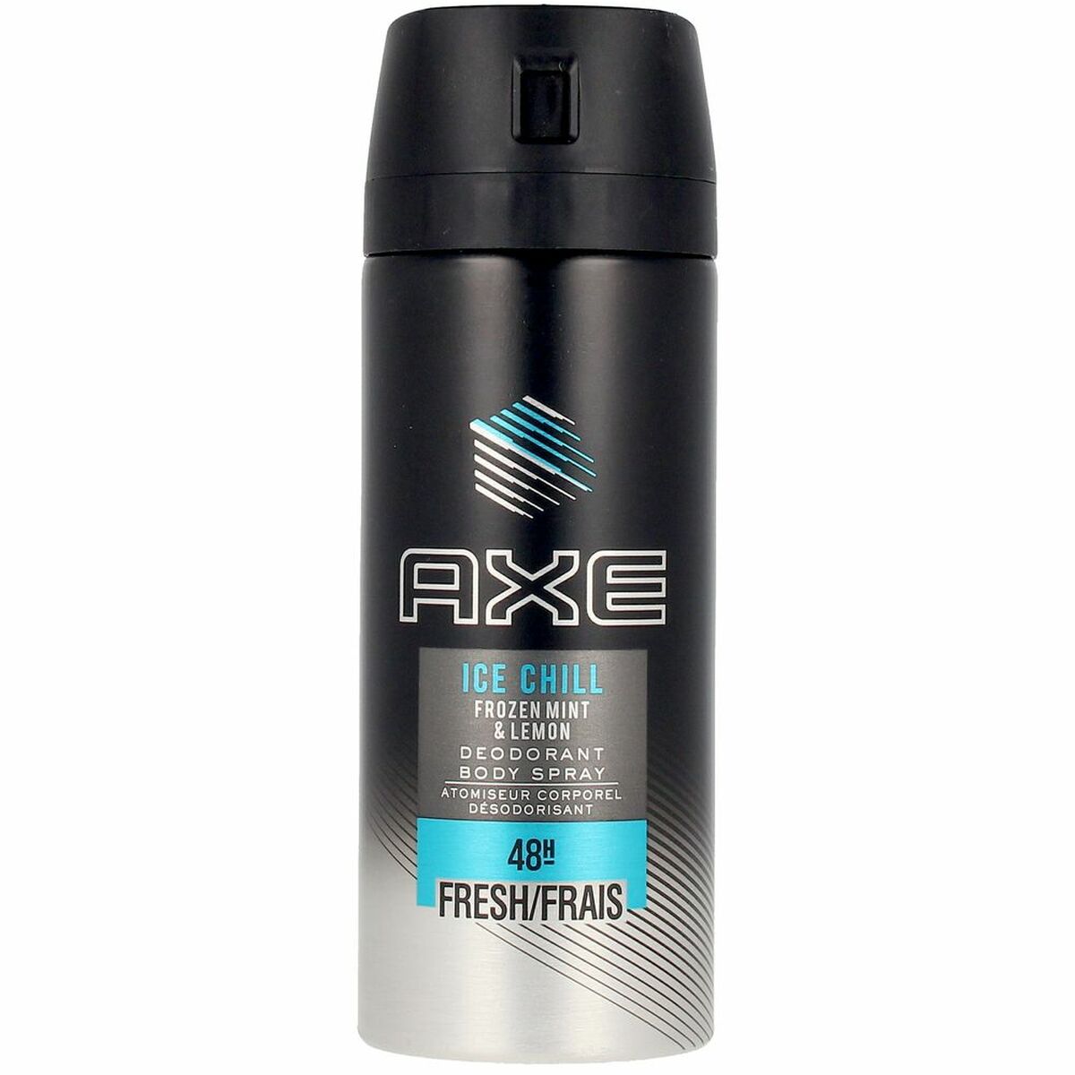 Deodorante Spray Axe Ice Chill 150 ml-0
