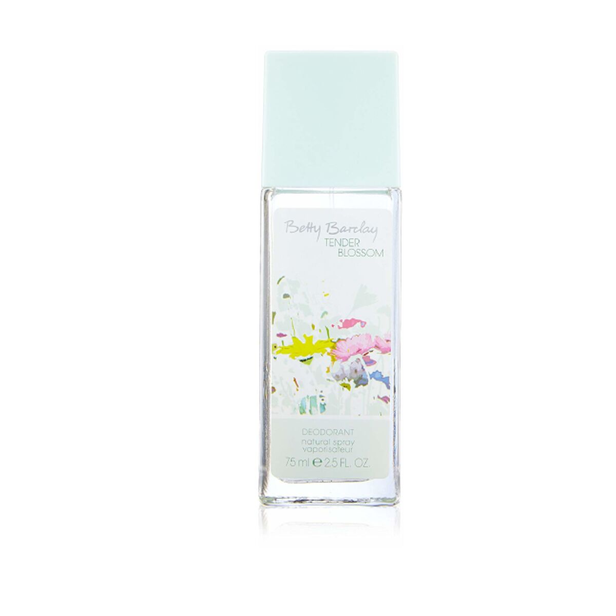Deodorant spray Betty Barclay Tender Blossom 75 ml-0