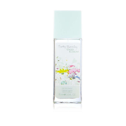 Spray Déodorant Betty Barclay Fleur Tendre 75 ml