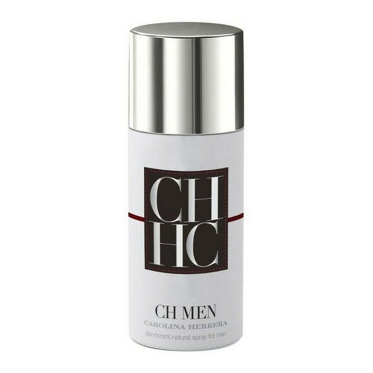 Deodorant spray Ch Men Carolina Herrera (150 ml)-0