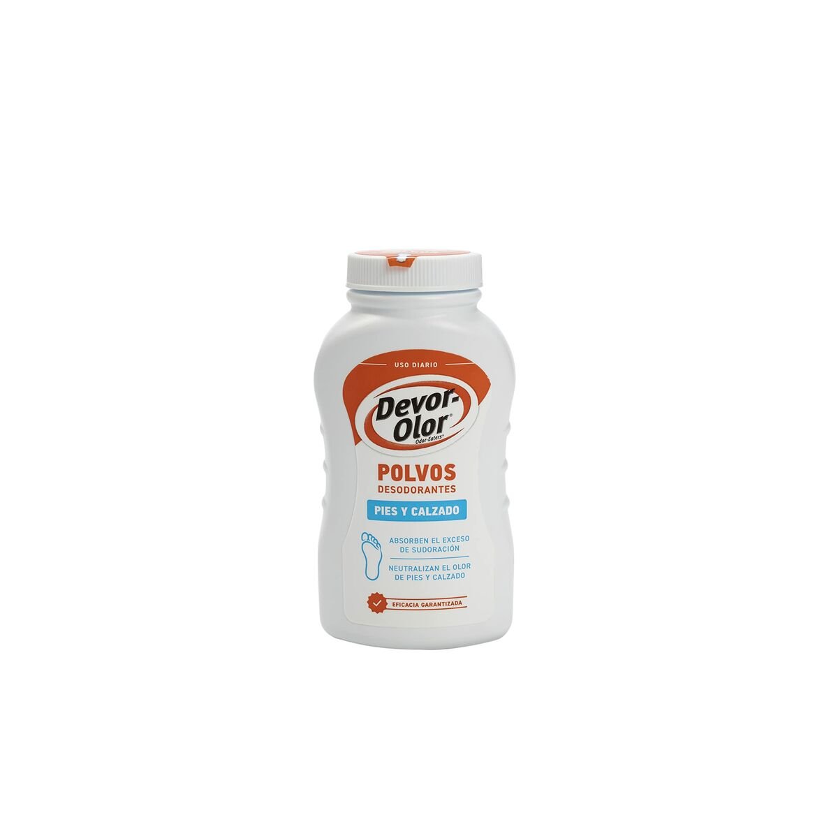 Spray Deodorant Devor-olor 100 ml - Cosmova