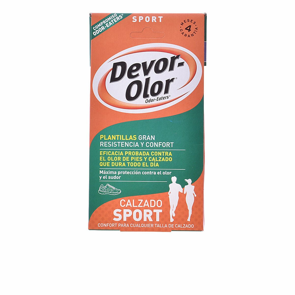 Spray Déodorant Devor-olor CN356881.4-1