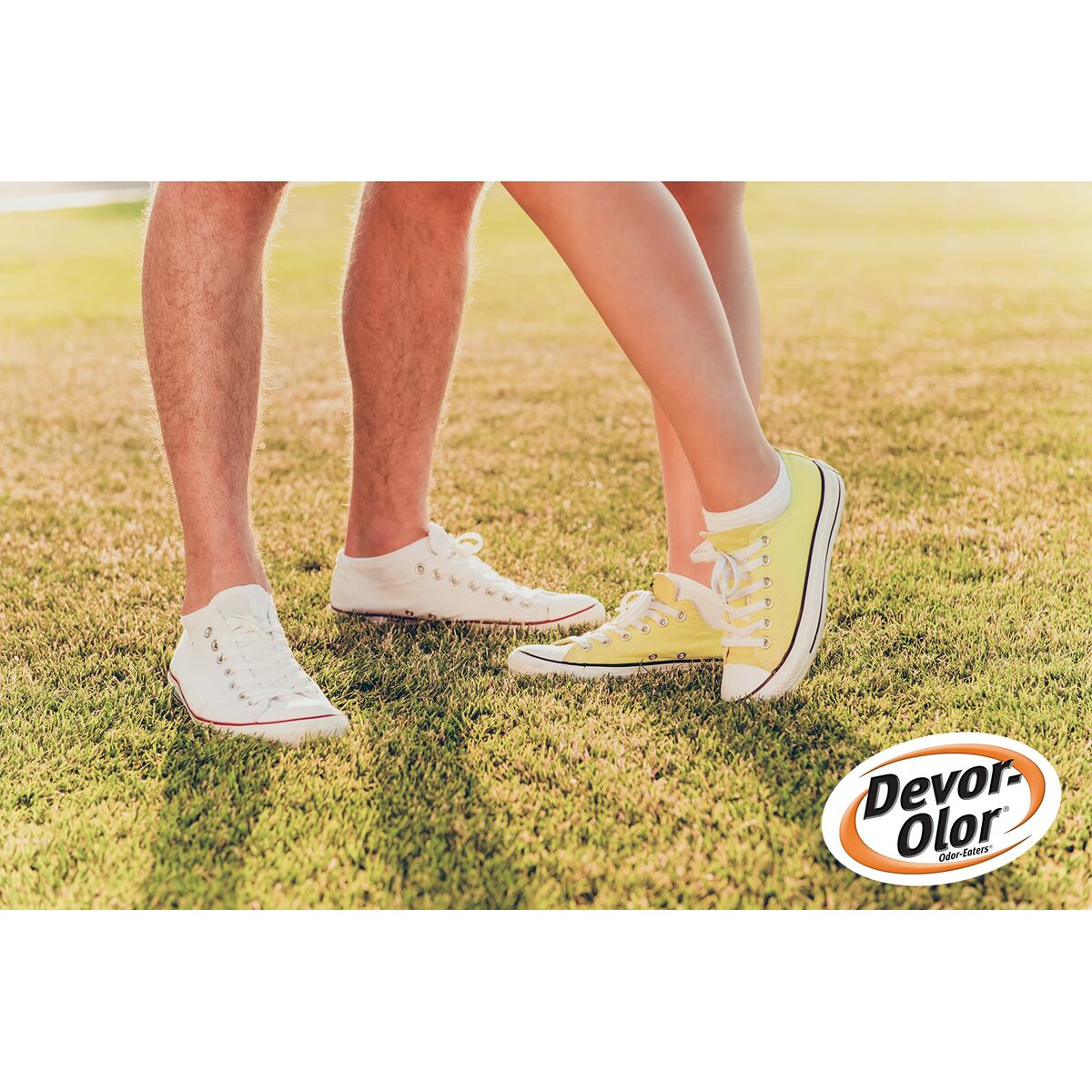 Spray Deodorant Devor-olor Normal - Cosmova