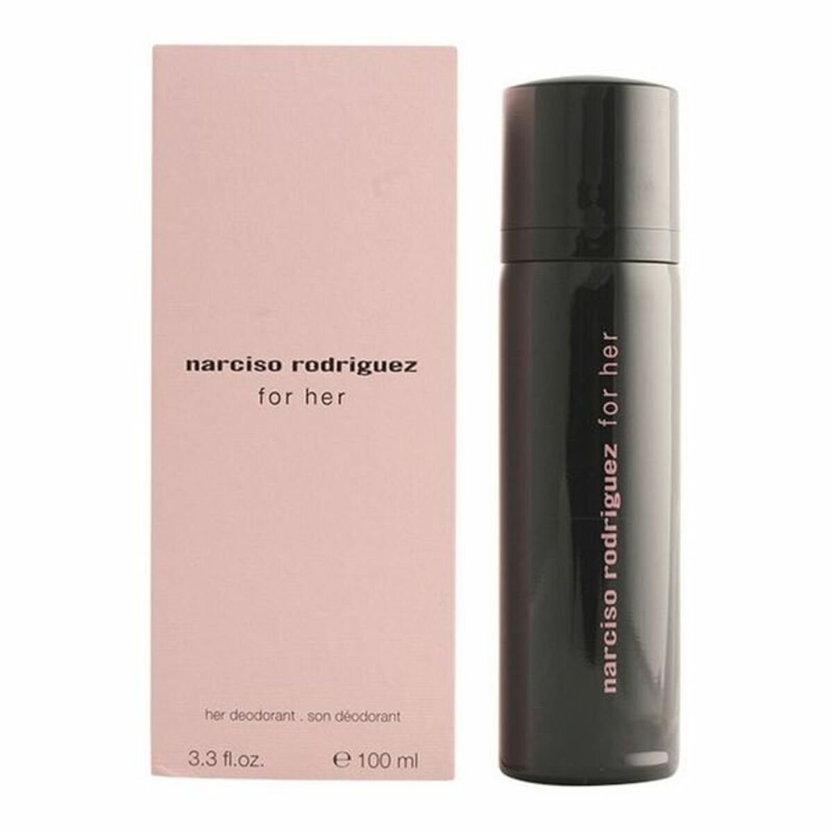 Deodorant spray pentru ea Narciso Rodriguez (100 ml)-0