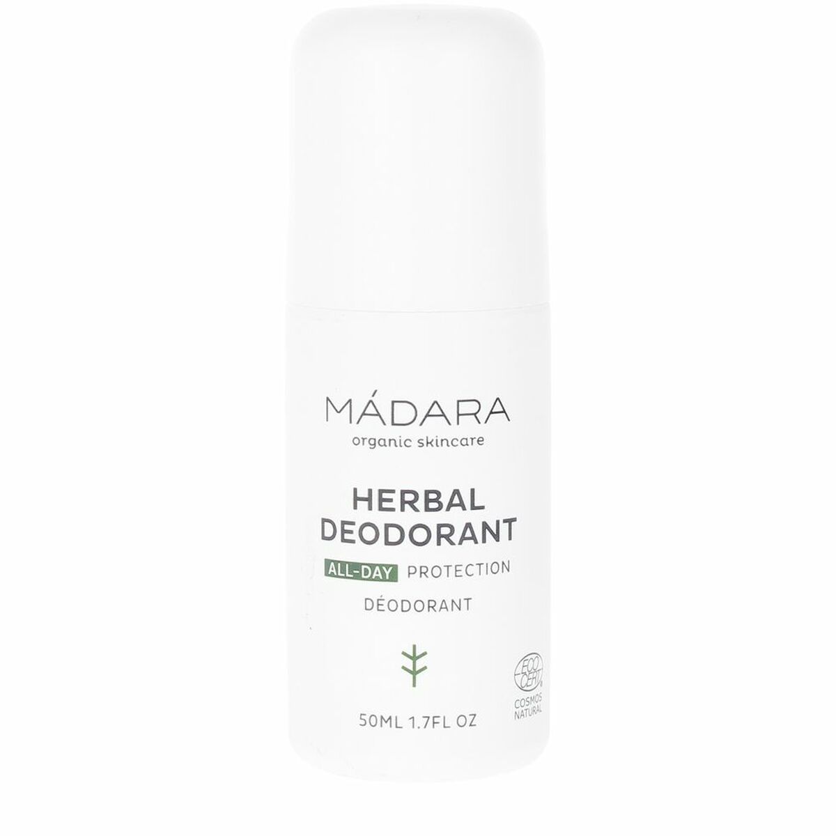 Spray déodorant Mádara aux herbes MÁDARA 50 ml-0