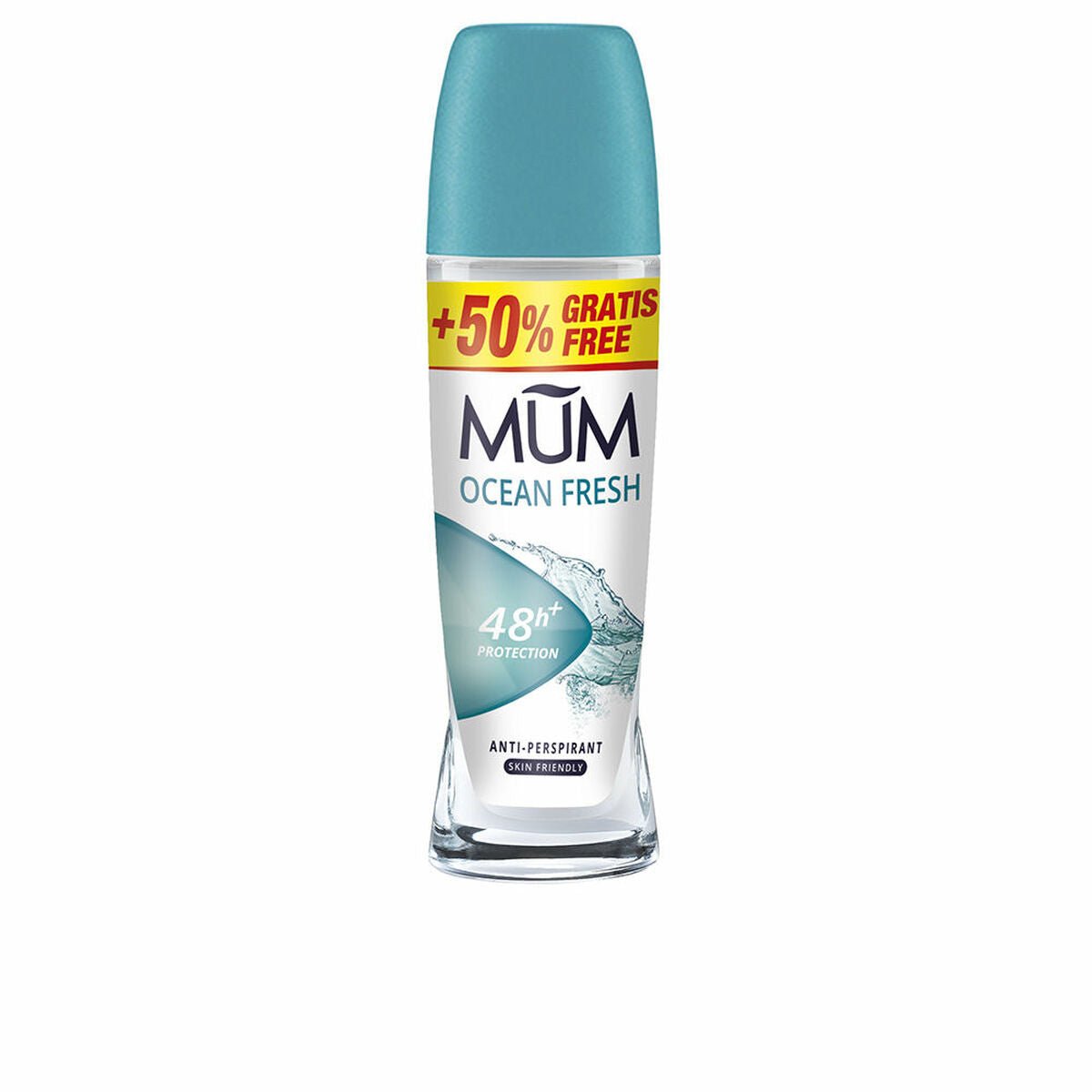 Spray Deodorant Mum OCEAN FRESH - Cosmova