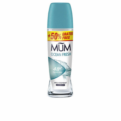Deodorant spray Mum OCEAN FRESH