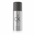 Spray Deodorant Eine Calvin Klein (150 ml)-0