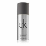 Spray Deodorant Eine Calvin Klein (150 ml)-0