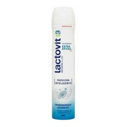 Deodorante Spray Originale Lactovit (200 ml)