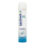 Deodorante Spray Originale Lactovit (200 ml)-1