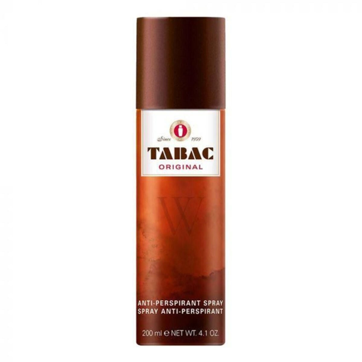 Deodorante Spray Originale Tabac (200 ml)-0