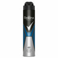 Spray Deodorant Rexona Cobalt Men Men 48 hours 200 ml - Cosmova