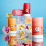Deodorant spray Roger & Gallet FLEUR DE FIGUIER 50 g-1