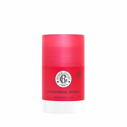 Spray Déodorant Roger & Gallet GINGEMBRE ROUGE 50 g