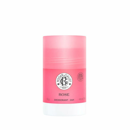 Deodorant spray Roger & Gallet ROSE 50 g
