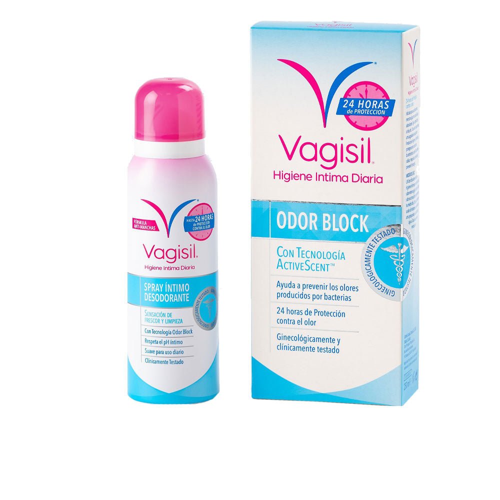 SPRAY ÍNTIMO deodorant 125 ml - Cosmova