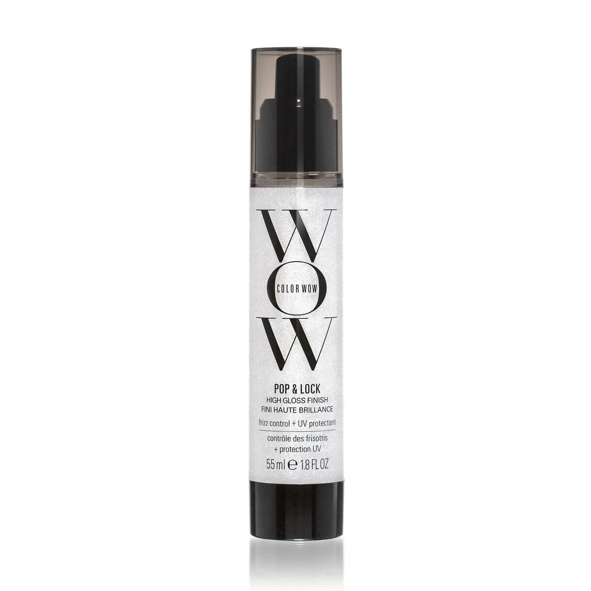 Spray Brillante per Colore dei capelli Wow POP & LOCK-7