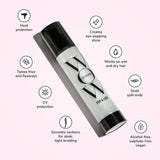Spray Brillante per Colore dei capelli Wow POP & LOCK-5