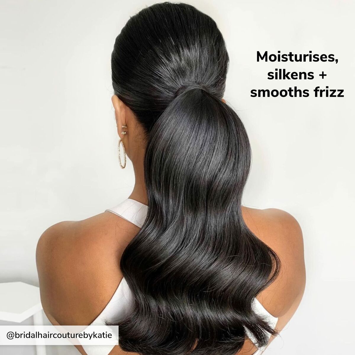 Spray Brillance pour Coloration Cheveux Wow POP & LOCK-4