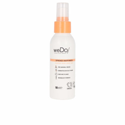 SPREAD HAPPINESS brume parfumée cheveux & corps 100 ml