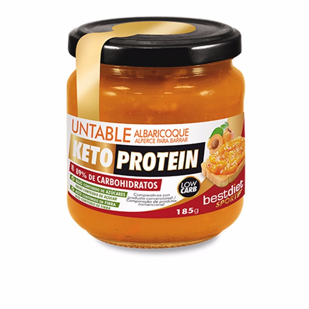 SPREADABLE apricot 185 gr - Cosmova
