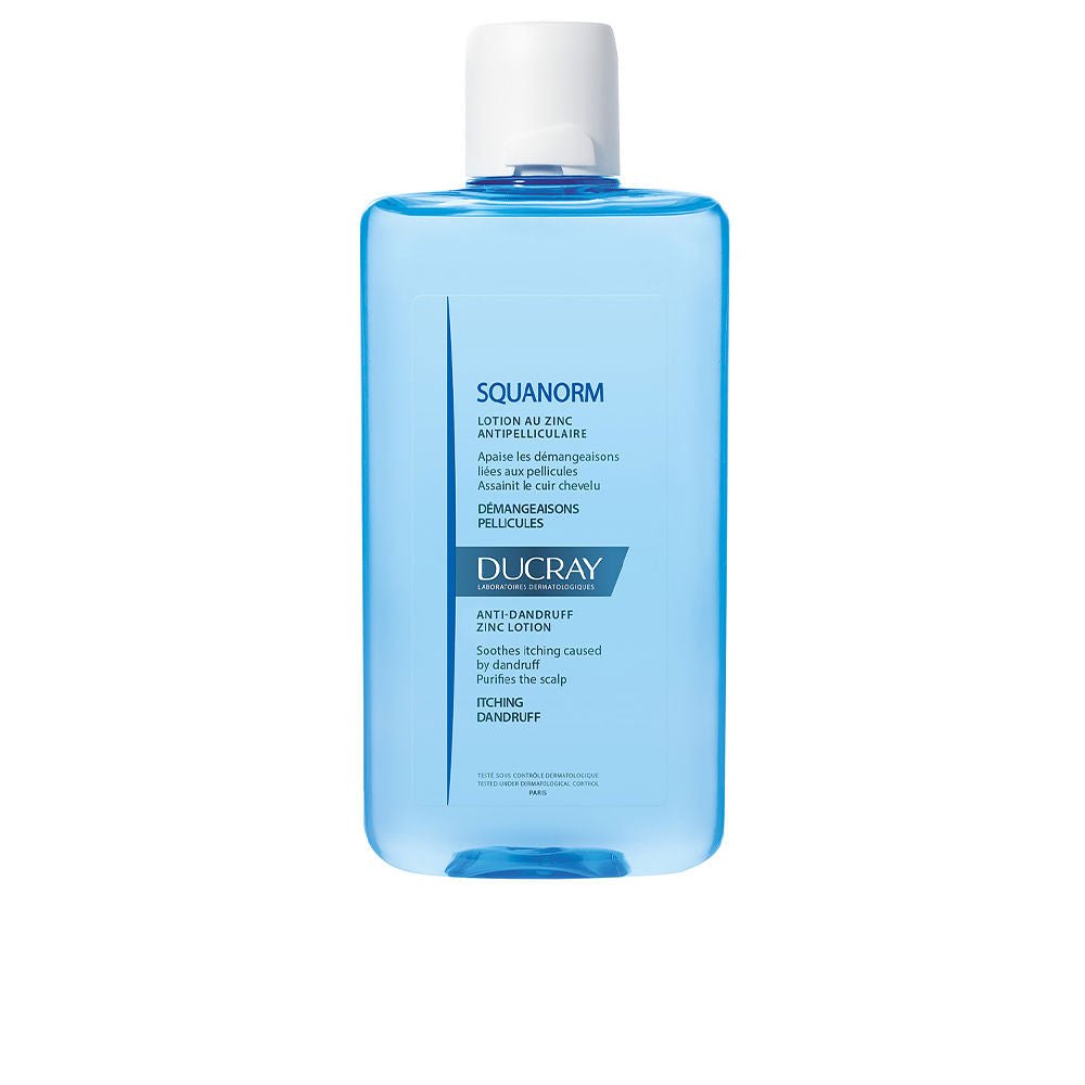 SQUANORM lotiune anticaspa 200 ml-0