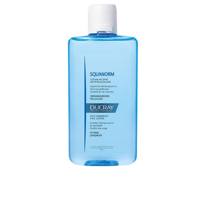 SQUANORM lotiune anticaspa 200 ml