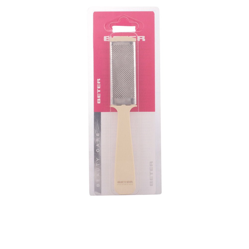 Grattoir de dureté inox 16 cm 1 u-0