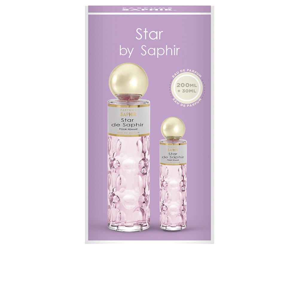 STAR CASE 2 pcs - Cosmova