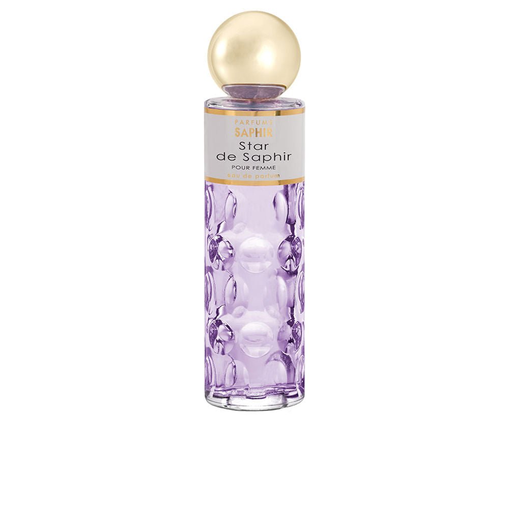 STAR DE SAPHIR edp vapo 200 ml-0